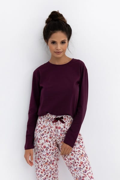 Sensis Dames Pyjama HEIDI 36 / S