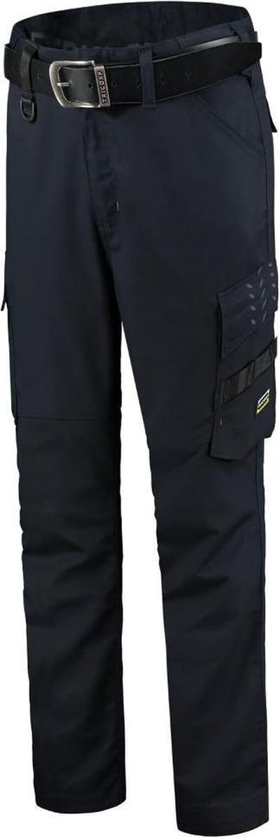 Tricorp Werkbroek Twill 502023 - Mannen - Navy - 44