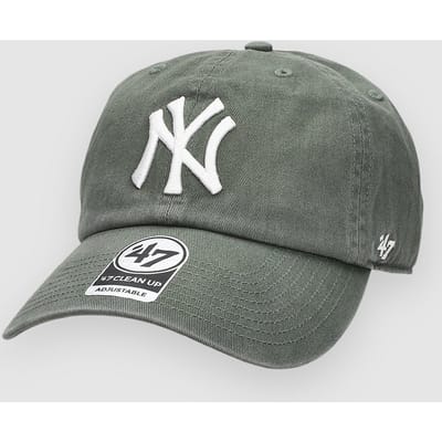 New York Yankees honkicap 47Brand MLB Clean UP