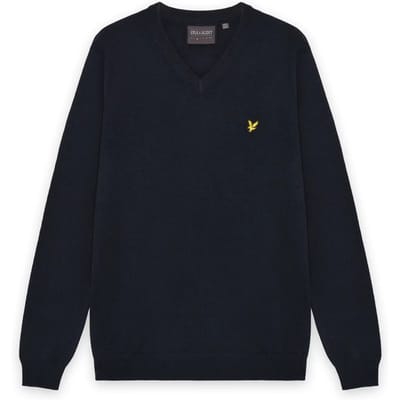Trek col V Lyle & Scott