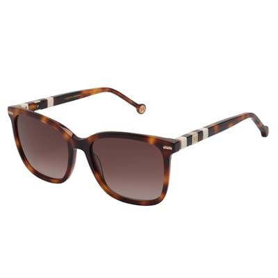 Carolina Herrera CH 0045/S C1H Zonnebril - Dames - Bruin