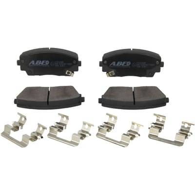 Remblokset ABE C10334, voor
