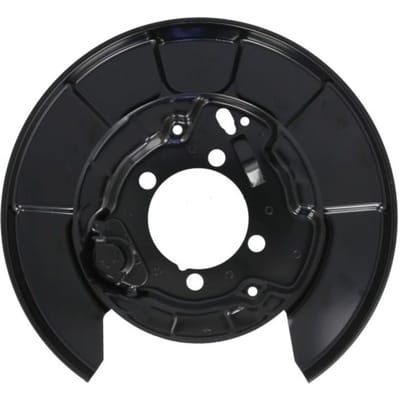 Dekplaat, remschijf BLIC 6508-03-8179876K