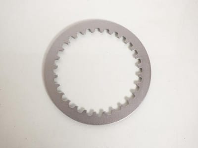 kit 7 tecnium koppelingsplaten voor suzuki 600 bandit 1995 tot 2005