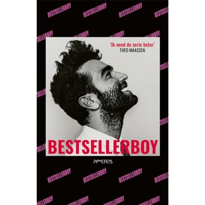 Bestsellerboy - Mano Bouzamour