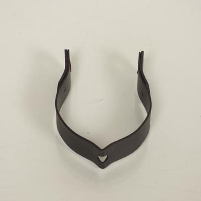 Collier de pot d échappement RSM pour Mobylette MBK 50 88 Neuf