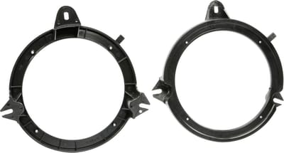 Speaker Ringen Ø 165 mm Volvo S70 / V70 03/1996-2000 - Voorportier