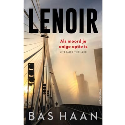 Lenoir - Bas Haan