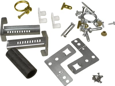 BOSCH - INBOUWSET - 00165737