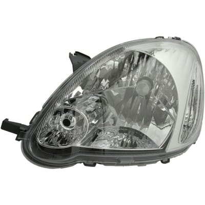Koplampen VALEO 088453, links