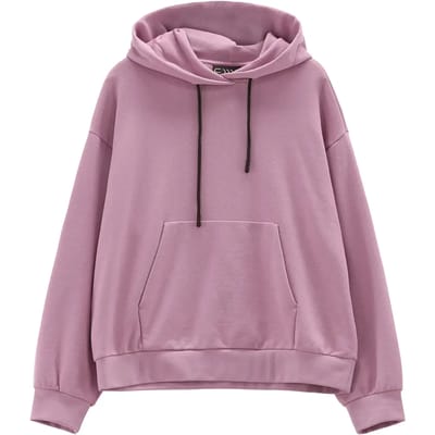 Dames Hoodie CMP