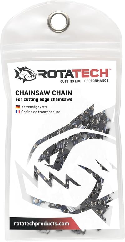 Kettingzaag Ketting - Vervangende Ketting - Boom Snoeien - 76 Schakels - 325 Pitch 1.5mm