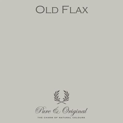 Pure & Original Classico Regular Krijtverf Old Flax 10L