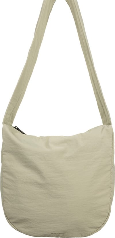 Monk and Anna - Yuka Crossbody Tas Dames | Peridot - 35x12x34cm