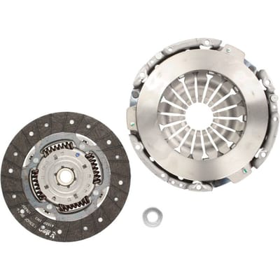 Koppelingsset VALEO 828456