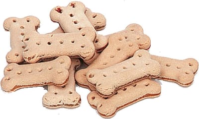 Flamingo Hondenksnack Koekjes Meaty Bones