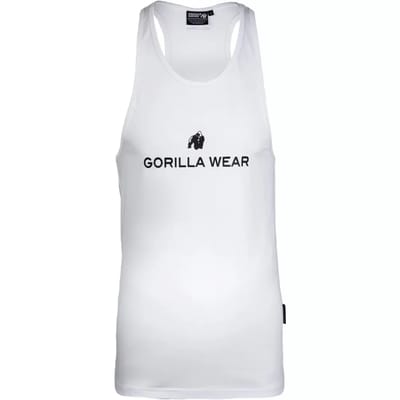 Stretch tanktop Gorilla Wear Carter