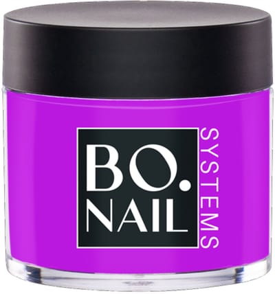 BO.NAIL BO.NAIL Dip #017 Behind the Curtain - 25 gram - Dip poeder nagels - Dipping powder gel