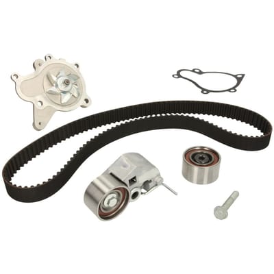 Waterpomp+distributieriem set GATES KP15579XS-1