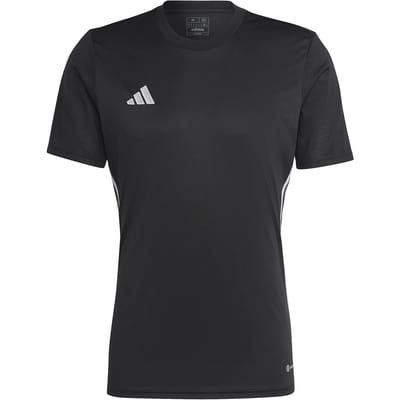 adidas Performance Tabela 23 Voetbalshirt - Heren - Zwart- M