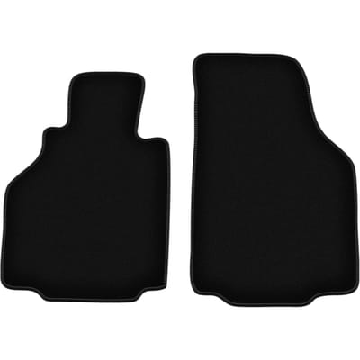 BASIC voorzijde voor: Porsche 911 type 996 coupé 1997-2004