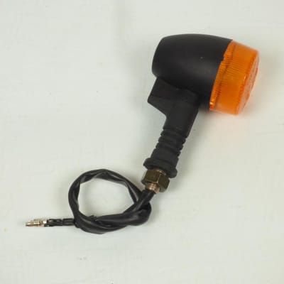 Clignotant pour Deux Roues motocycle 12V 10W / AVD ARG Neuf