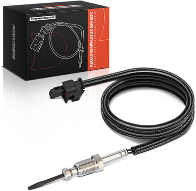 Frankberg 1x Uitlaat Temperatuursensor voor BMW