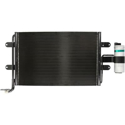 Condensor, airconditioning NRF 35733