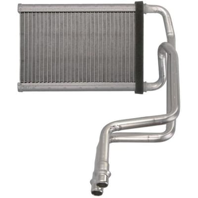 Warmtewisselaar, interieur verwarming BEHR MAHLE AH 338 000P