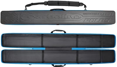 Garbolino - Foedraal Competition Rigid Pole Case - Garbolino