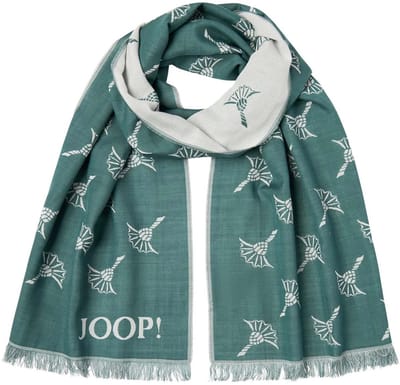 JOOP! Sjaal JSC-05Feris Een maat