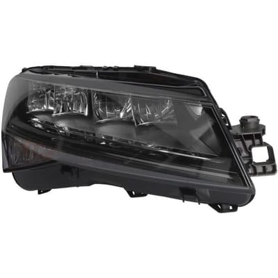 Koplampen ZKW 1150.102.8000.00