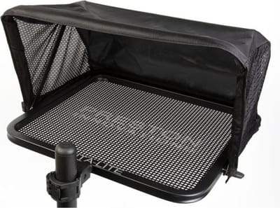 Preston Offbox Venta-Lite Hoodie Side Tray Small