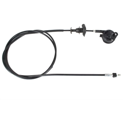 Modecar - Motorkapontgrendelingskabel (1760 mm) – Voor Renault Megane I & Scenic I (1996-2003) – OE 7700421505