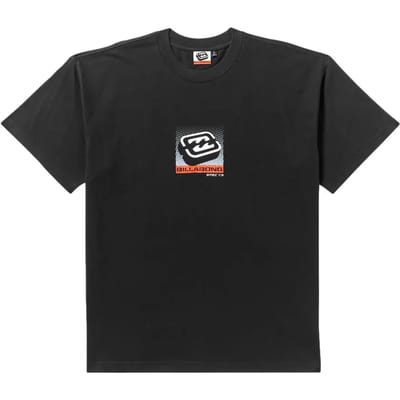 T-shirt Billabong Spec 3D