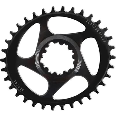 Fietsenschijflade Massi C/Sram Ov 32T