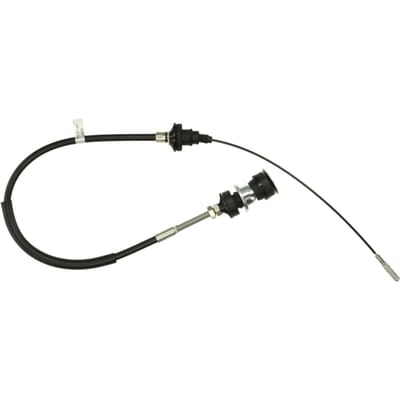 Kabel, koppelingsbediening TRW GCC2007