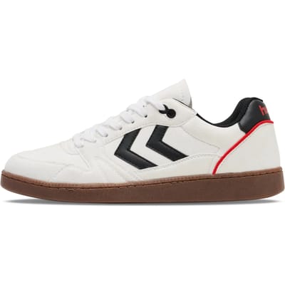 Basketbalschoenen Hummel Liga Gk Rpet Suede