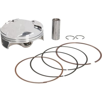 Athena forged zuiger 78mm maat A (77,96mm) voor KTM / GasGas / Husqvarna 250 (2016-2022)