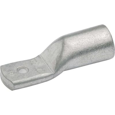 Klauke 9SG6 9SG6 Buiskabelschoen 180 ° M6 120 mm² 1 stuk(s)