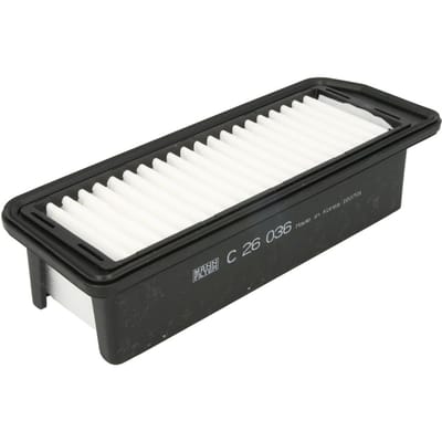 Luchtfilter MANN-FILTER C 26 036