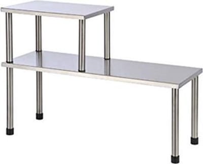 Haushalt 33039 - Keukenwandrekje - RVS