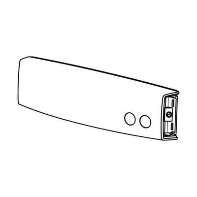 AEG PCB, set, geconfigureerd 140047033455