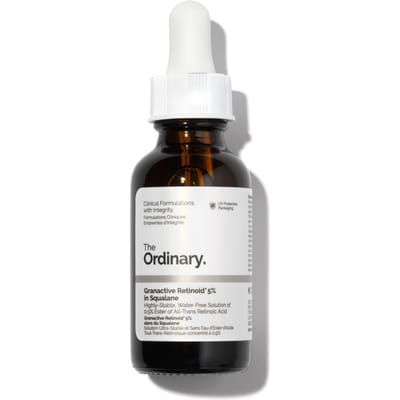The Ordinary Granactive Retinoid 5% In Squalane