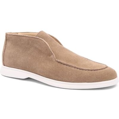 Suitable Ace Loafers Taupe - Maat 41 - Heren - Instappers
