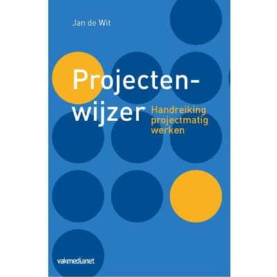 Projectenwijzer - Jan de Wit