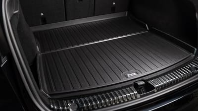 2befair Tesla Model Y Rubberen Kofferbakmat Trunk Interieur Accessoires Nederland België