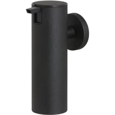 Tiger Boston Zeepdispenser S Zwart