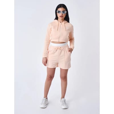 Dames hoodie Project X Paris Essentials