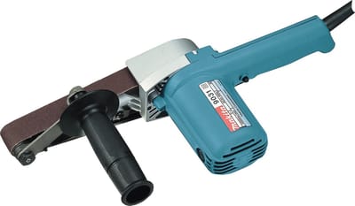 Makita 9031 Bandschuurmachine, 550 W